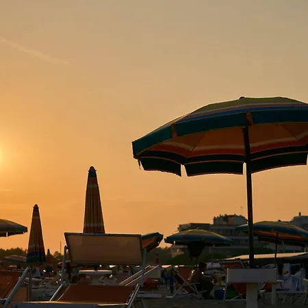Apartment Calm Oasis In The Heart Of Bibione