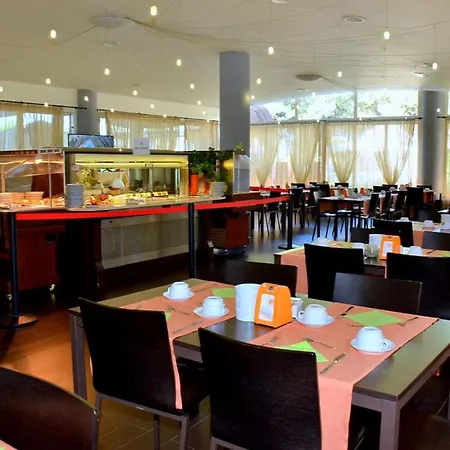 Апартаменти Calm Oasis In The Heart Of Бібіоне