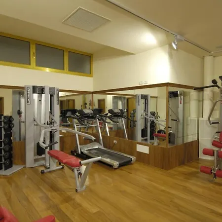 Апартаменти Calm Oasis In The Heart Of