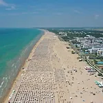 Calm Oasis In The Heart Of * Bibione