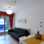 Calm Oasis In The Heart Of Apartment Bibione