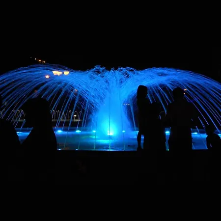 شقة Calm Oasis In The Heart Of *