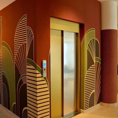 Calm Oasis In The Heart Of بيبيوني