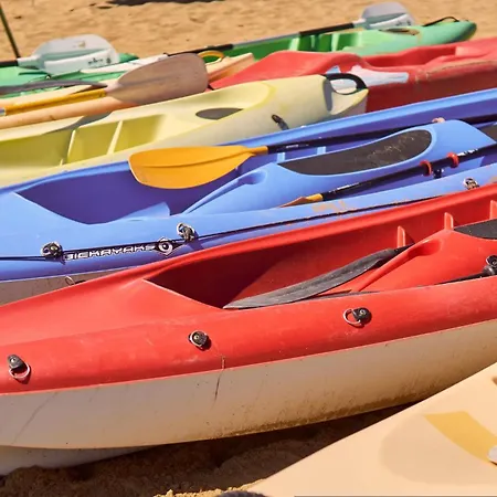 Calm Oasis In The Heart Of Daire