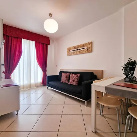 Calm Oasis In The Heart Of Appartamento *