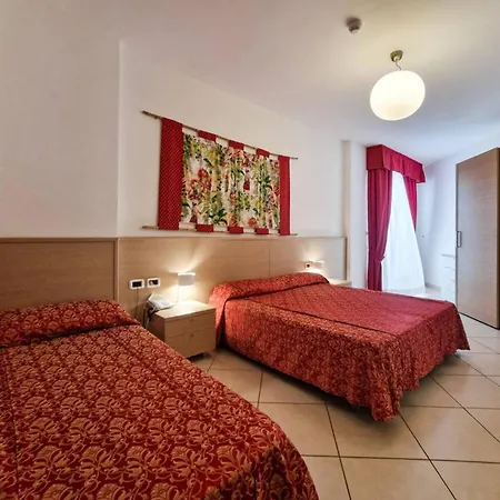 Calm Oasis In The Heart Of Apartamento *