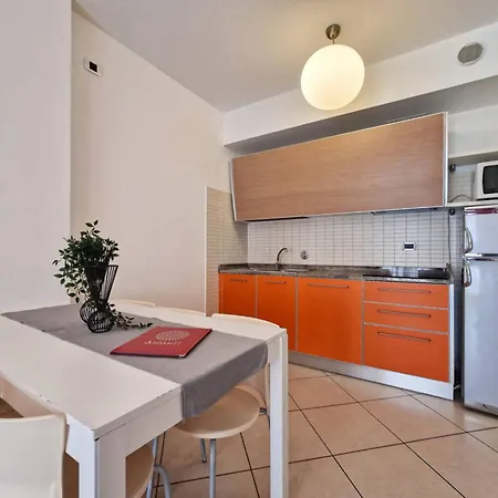 Calm Oasis In The Heart Of * Bibione