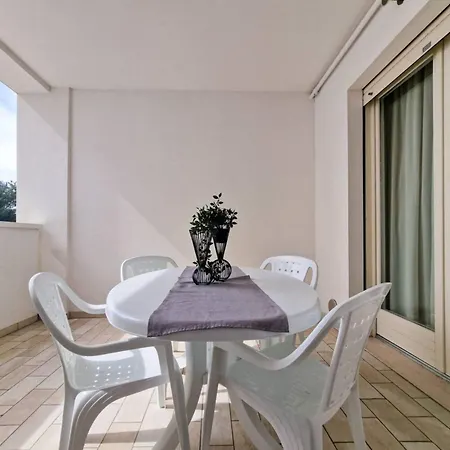 Apartamento Calm Oasis In The Heart Of Bibione