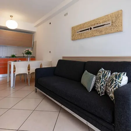Calm Oasis In The Heart Of * Bibione