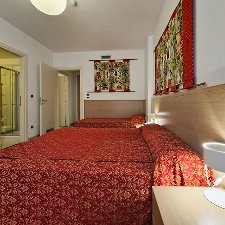 Apartamento Calm Oasis In The Heart Of Bibione