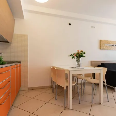 Appartement Calm Oasis In The Heart Of Bibione
