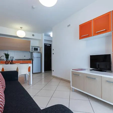 Appartement Calm Oasis In The Heart Of *