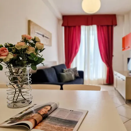 Calm Oasis In The Heart Of Bibione