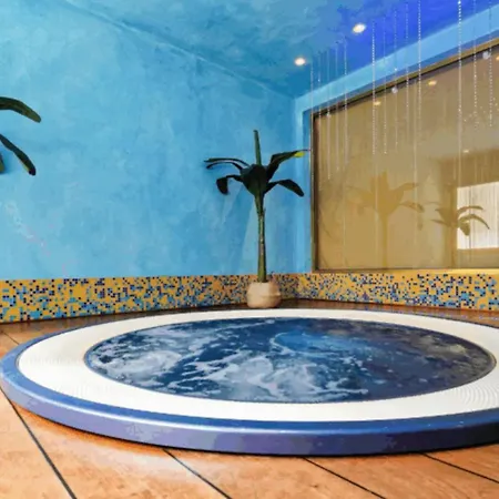 Apartamento Calm Oasis In The Heart Of Bibione