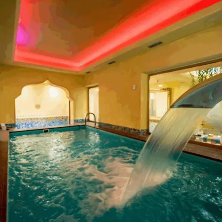 Calm Oasis In The Heart Of Appartement