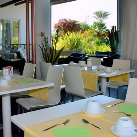 Calm Oasis In The Heart Of Apartamento *