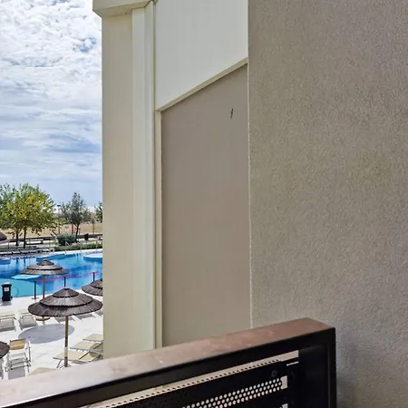Calm Oasis In The Heart Of Bibione