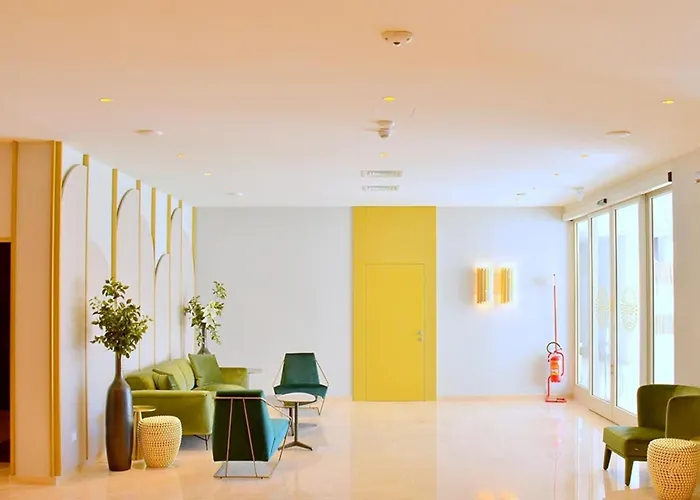 Calm Oasis In The Heart Of Bibione