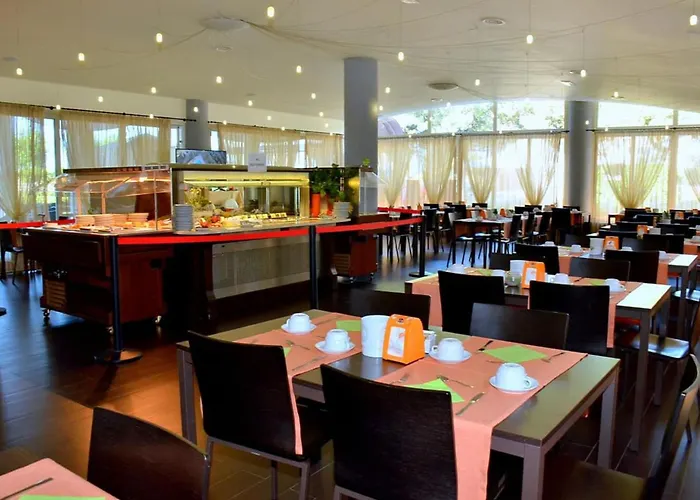 Appartamento Calm Oasis In The Heart Of Bibione