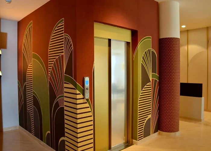 Calm Oasis In The Heart Of Bibione