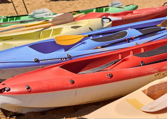 Calm Oasis In The Heart Of Appartamento