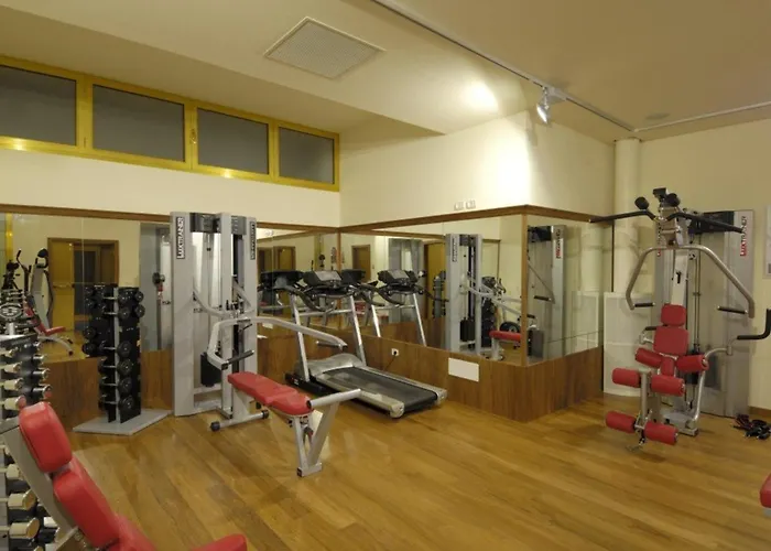 Daire Calm Oasis In The Heart Of