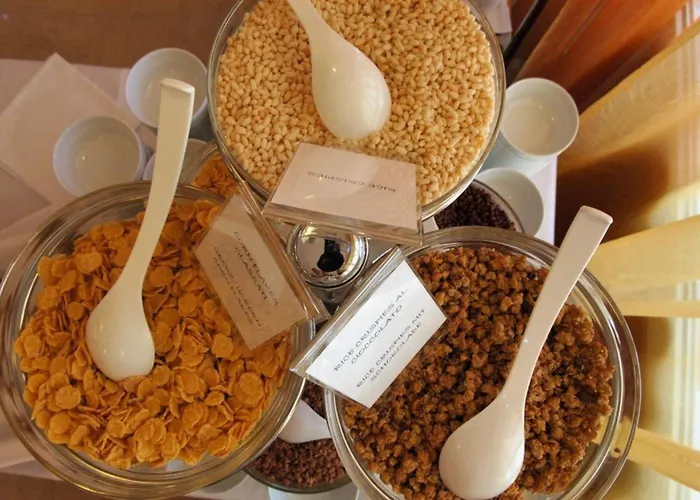 Daire Calm Oasis In The Heart Of